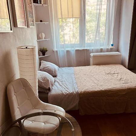 קרקוב Kr Apartament מראה חיצוני תמונה