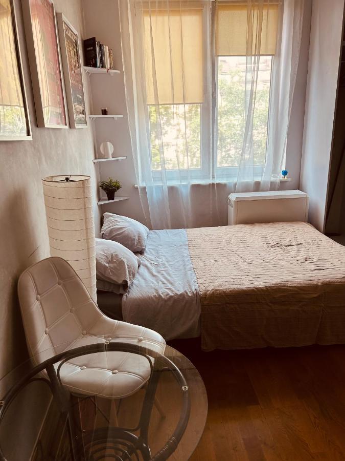 קרקוב Kr Apartament מראה חיצוני תמונה