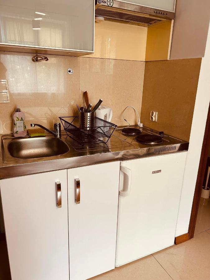 קרקוב Kr Apartament מראה חיצוני תמונה