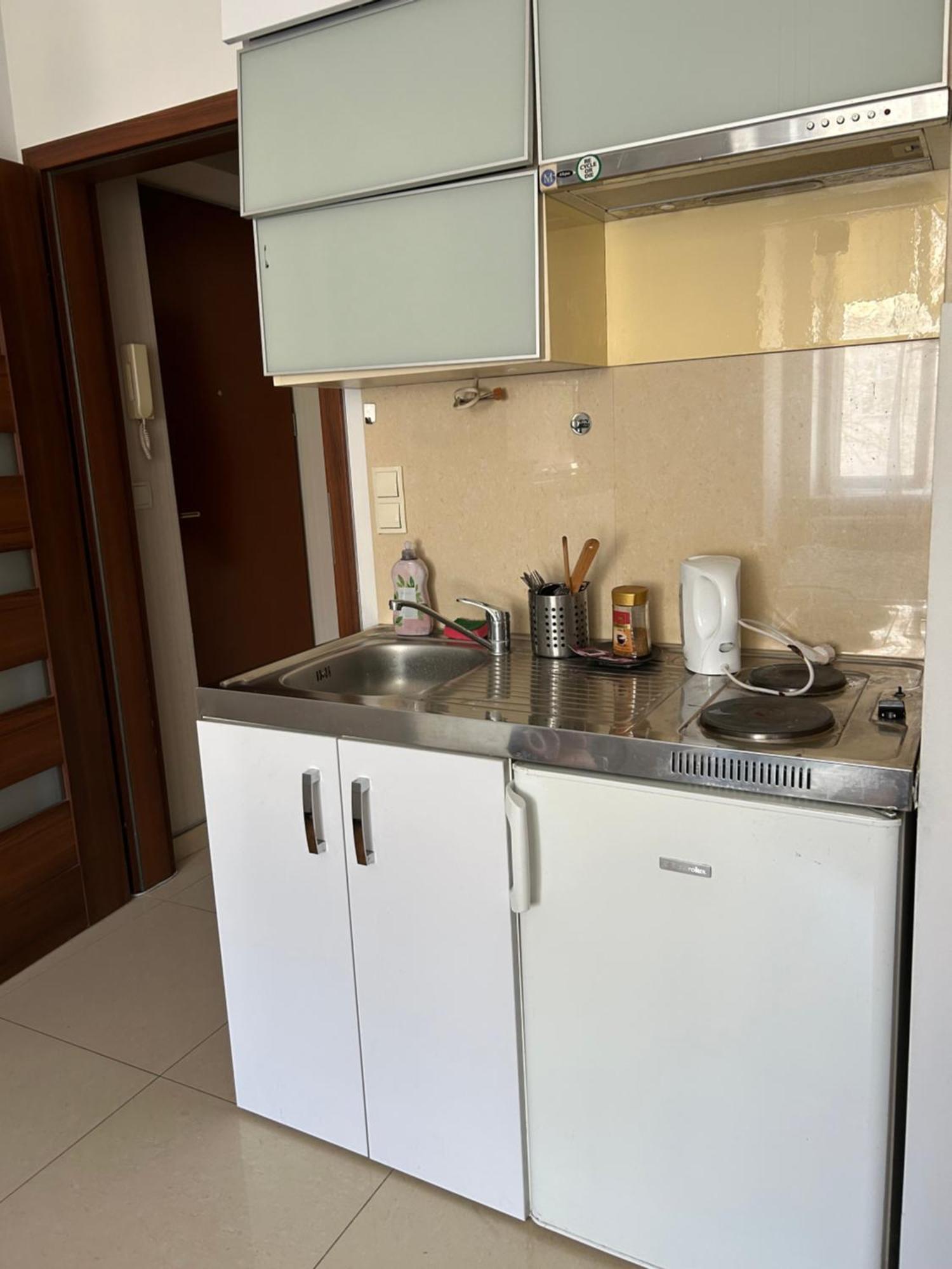 קרקוב Kr Apartament מראה חיצוני תמונה